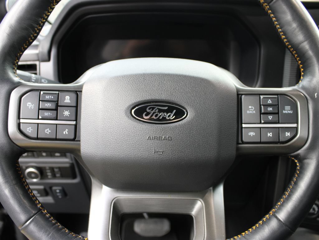 Used 2024 Ford F150 Tremor w/ Equipment Group 402A High AWD/4WD image 64