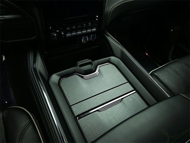 Used 2022 RAM 3500 Limited w/ Max Tow Package image 29