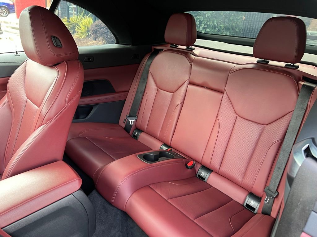 Used 2023 BMW M440i M440i w/ Premium Package image 27