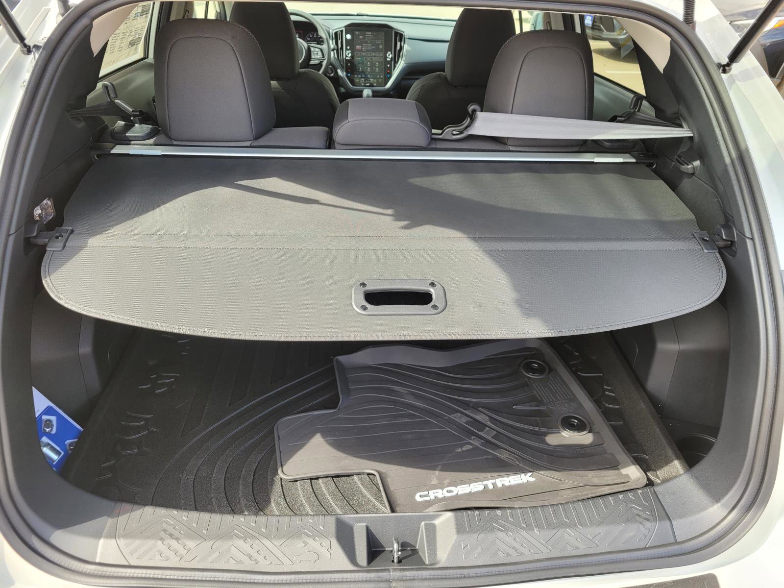 New 2026 Subaru Crosstrek 2.0i Premium image 18