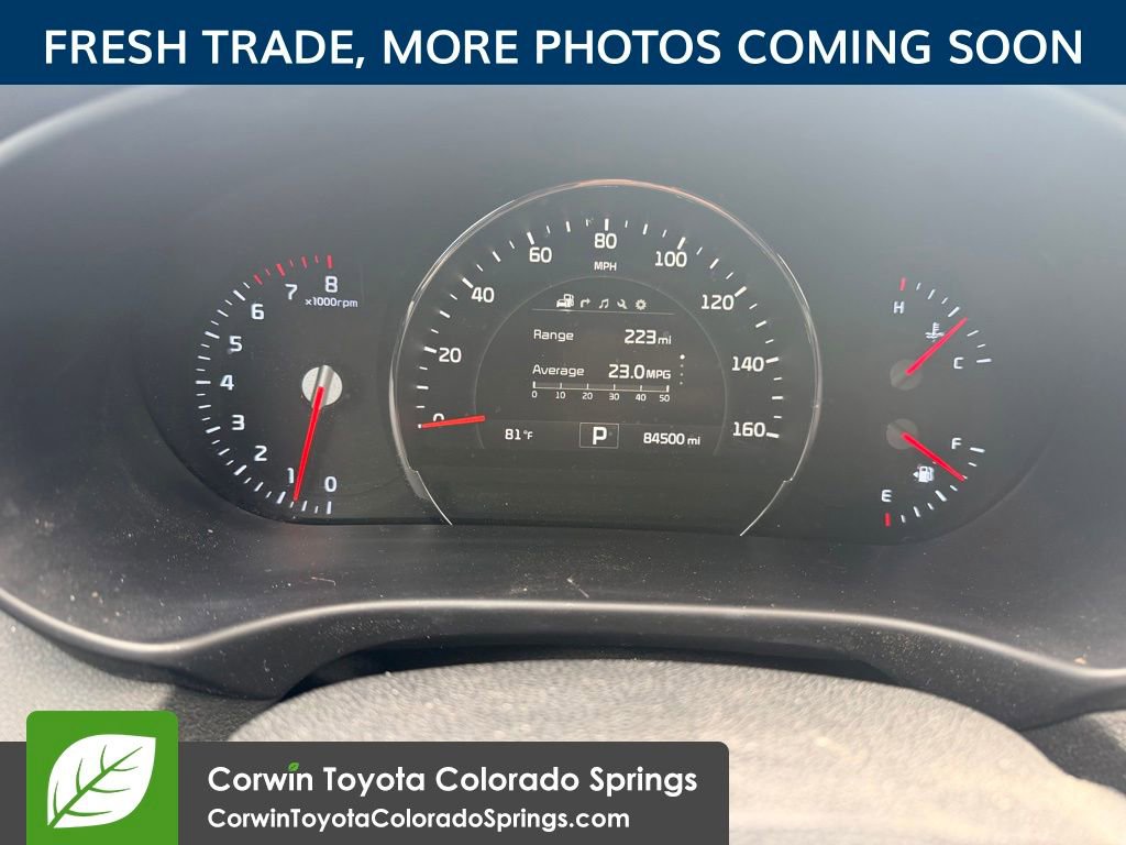Used 2016 Kia Sorento EX w/ EX Touring Package AWD/4WD image 14