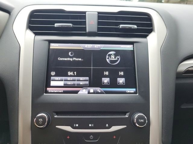 Used 2014 Ford Fusion Energi SE image 14