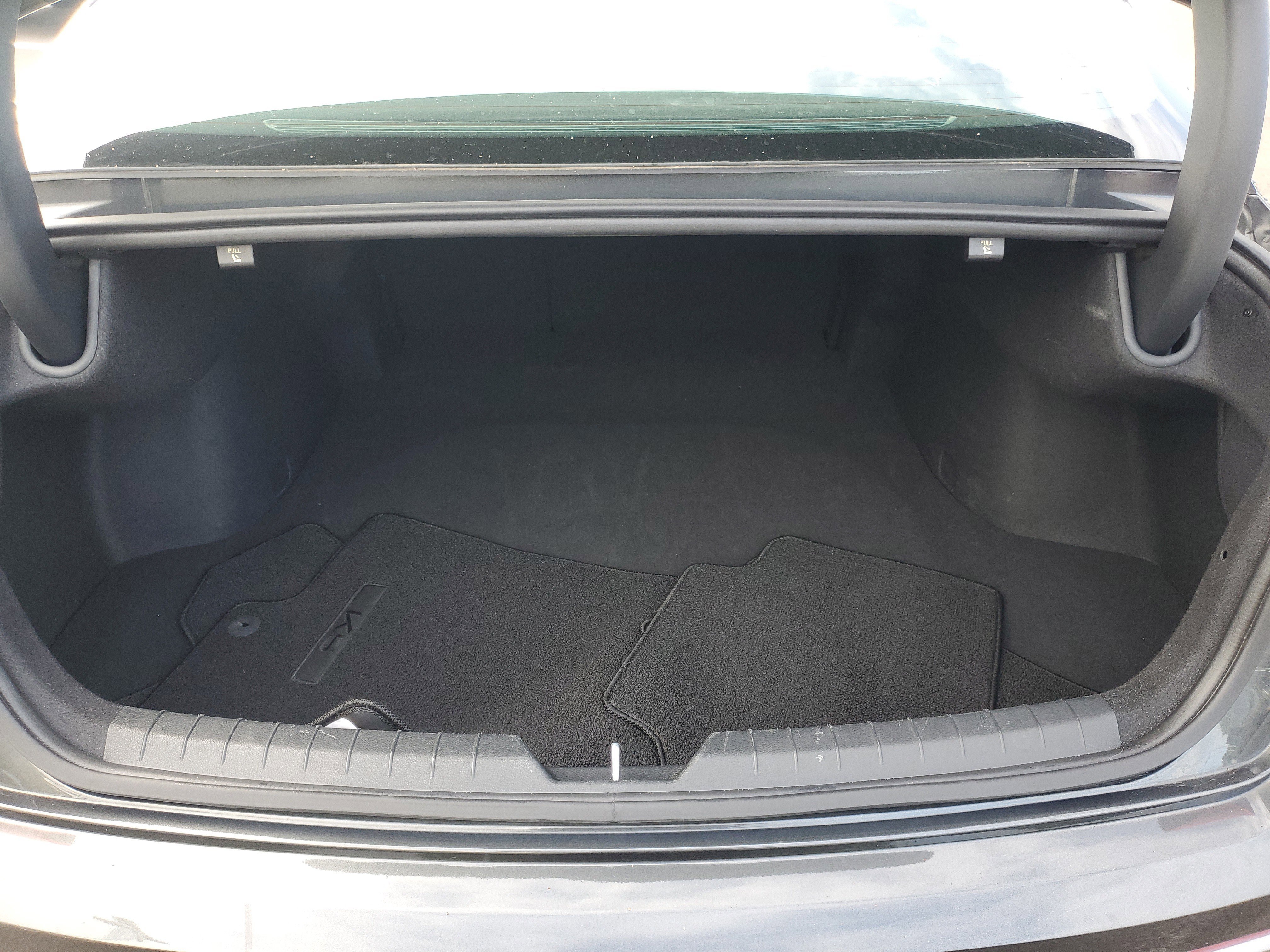 Used 2025 Kia K5 LXS image 8