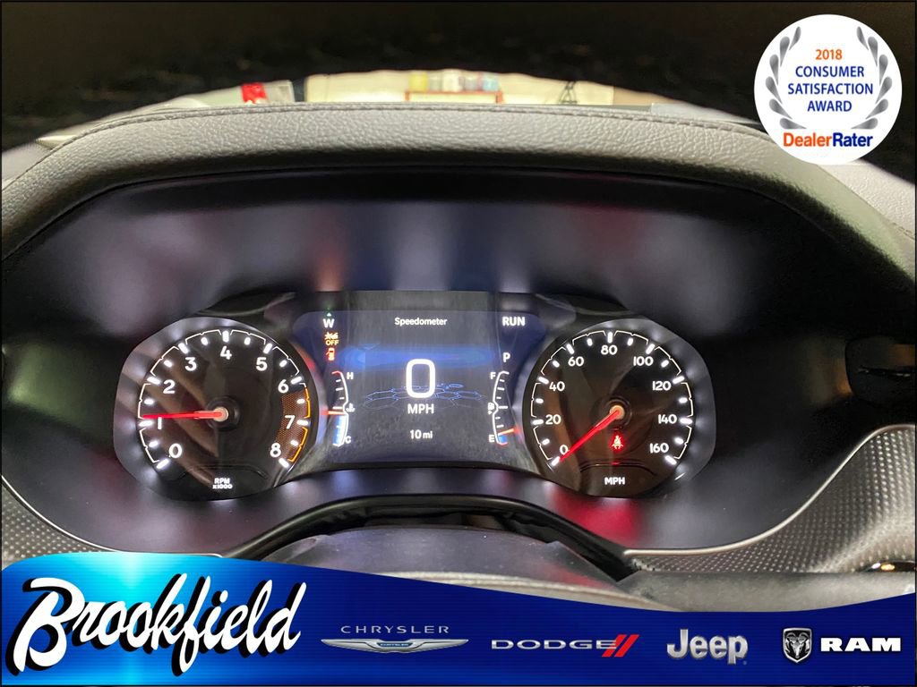 New 2025 Jeep Compass Limited w/ Sun and Sound Group image 27