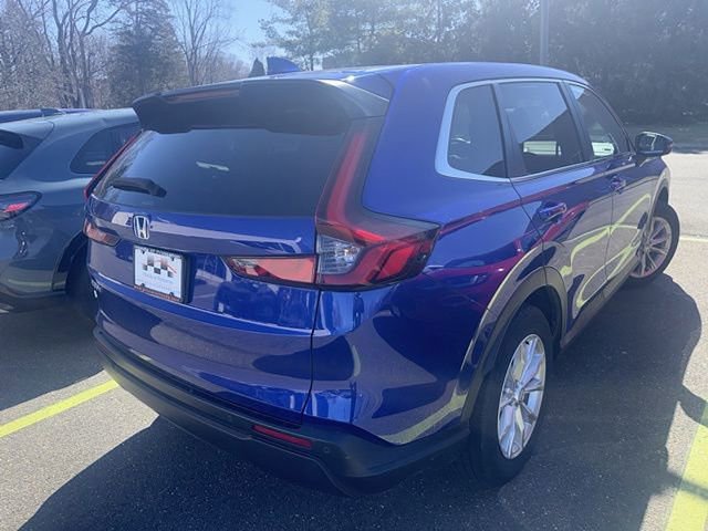 Used 2024 Honda CR-V EX-L image 5