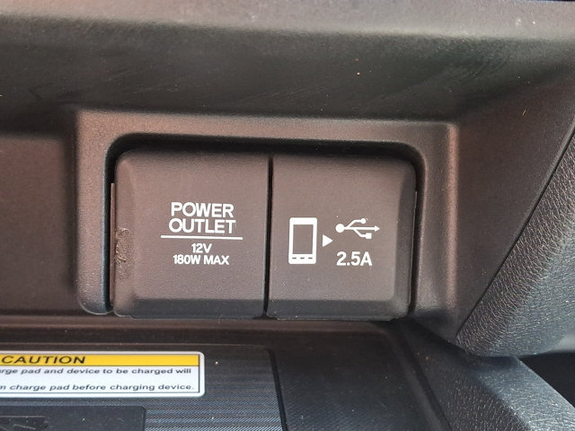 Certified 2023 Honda Passport TrailSport image 27