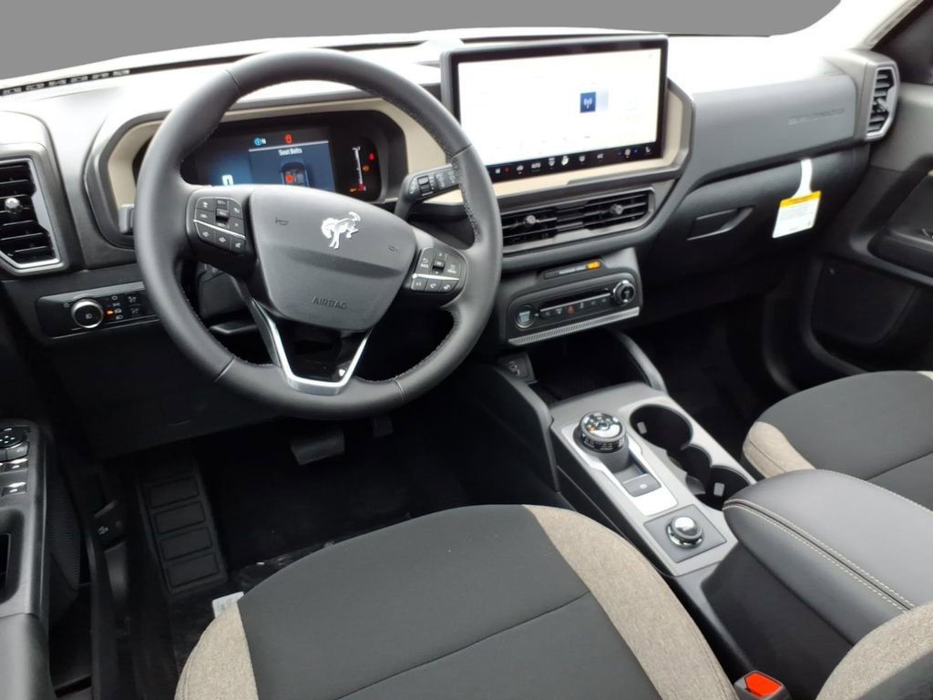New 2026 Ford Bronco Sport Big Bend w/ Convenience Package image 6
