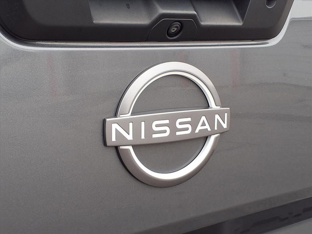 Certified 2023 Nissan Frontier SV image 19