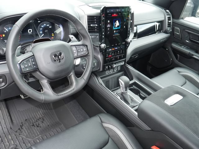 New 2026 RAM 1500 RHO AWD/4WD image 17