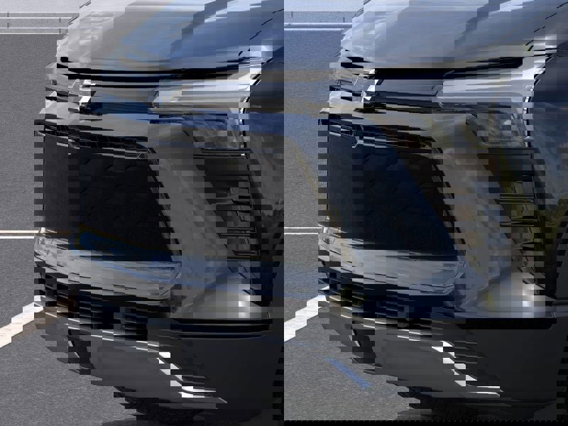 New 2025 Chevrolet Blazer EV LT image 47