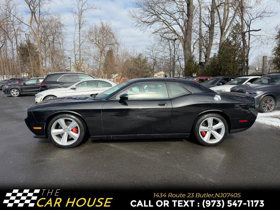 Used 2009 Dodge Challenger SRT8 w/ SRT Option Group II image 6