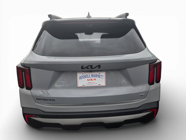 Used 2025 Kia Sorento SX Prestige image 21