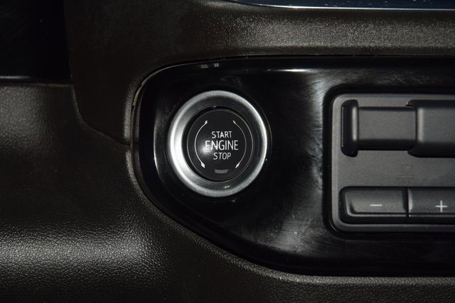 Used 2024 Chevrolet Silverado 3500 High Country w/ Technology Package image 37