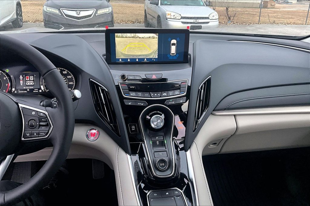 New 2026 Acura RDX w/ Technology Package AWD/4WD image 20