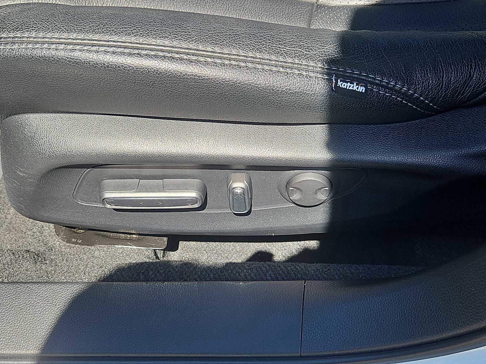 Used 2024 Honda Accord EX image 19