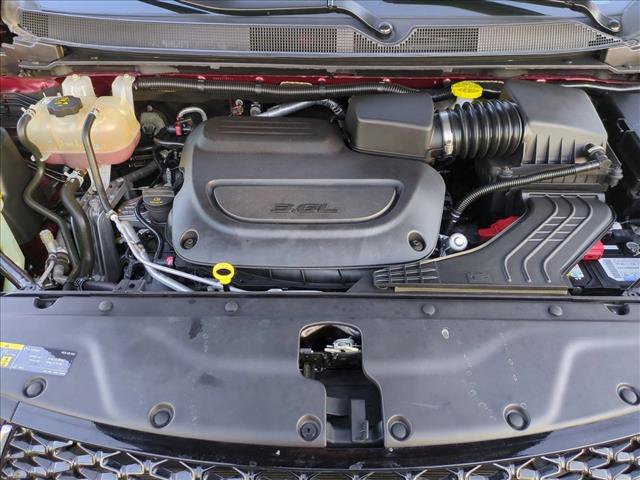 Used 2023 Chrysler Pacifica Pinnacle image 23