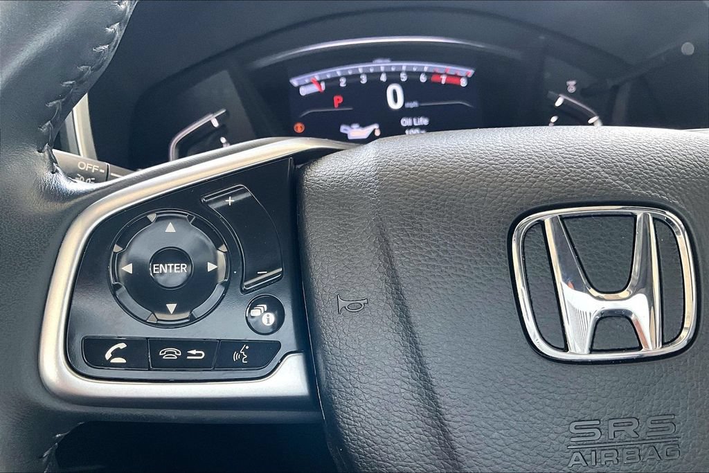 Used 2022 Honda CR-V EX-L image 24