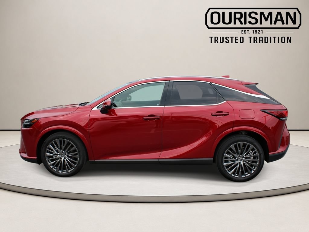 Used 2023 Lexus RX 350 AWD w/ Accessory Package image 6