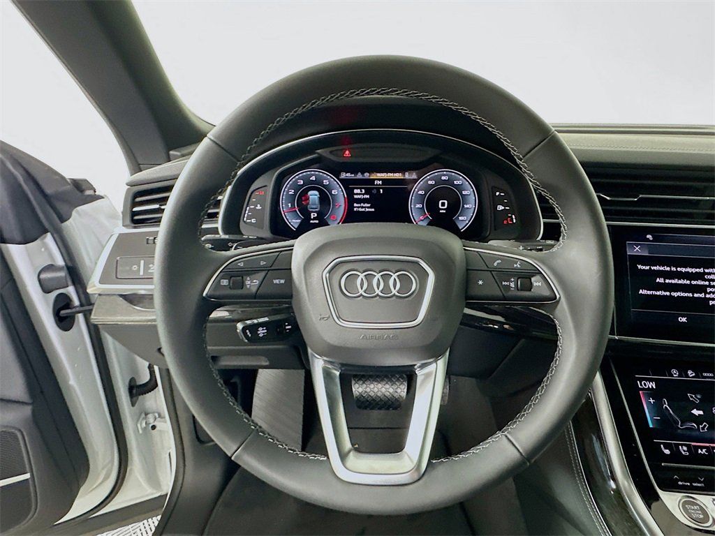 New 2026 Audi Q8 Premium Plus image 18