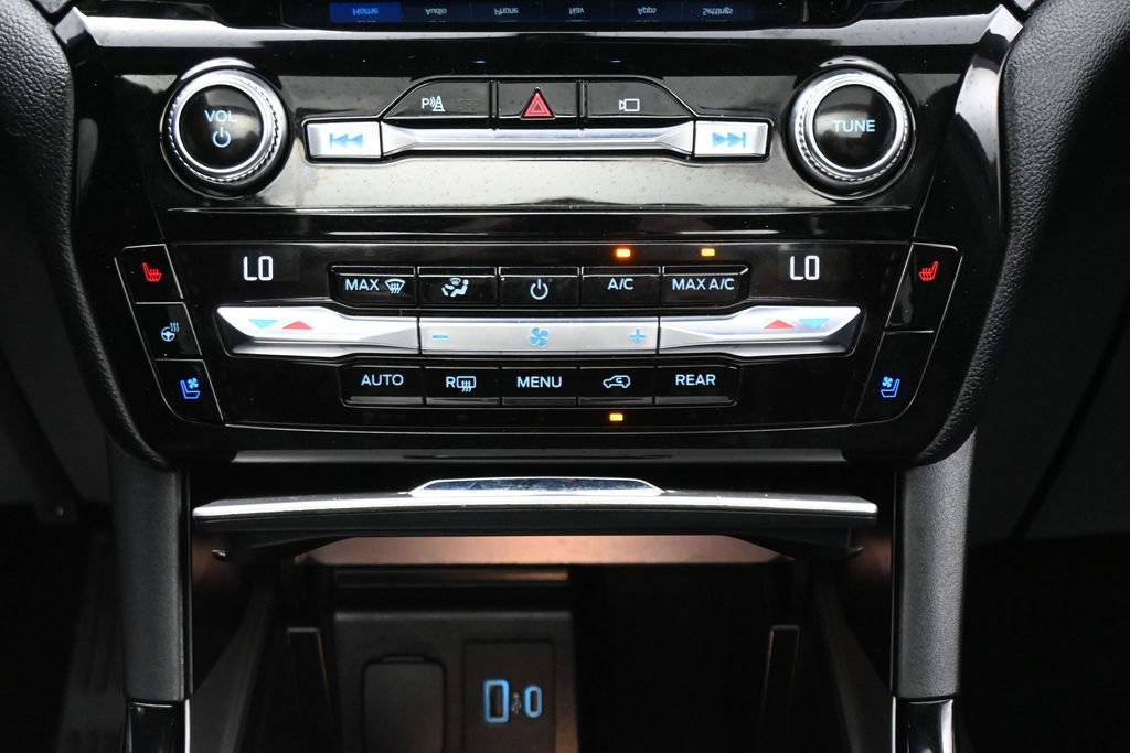 Used 2021 Ford Explorer ST w/ Equipment Group 401A AWD/4WD image 23