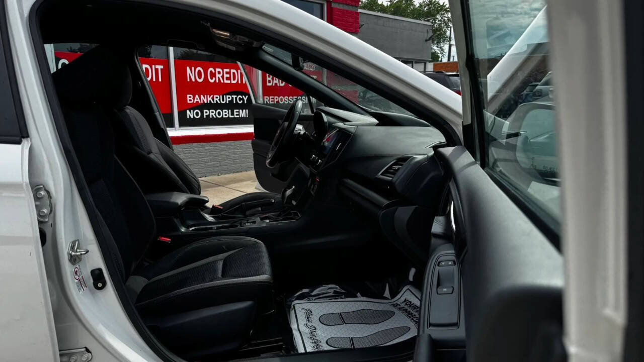 Used 2018 Subaru Impreza 2.0i Sport AWD/4WD image 15