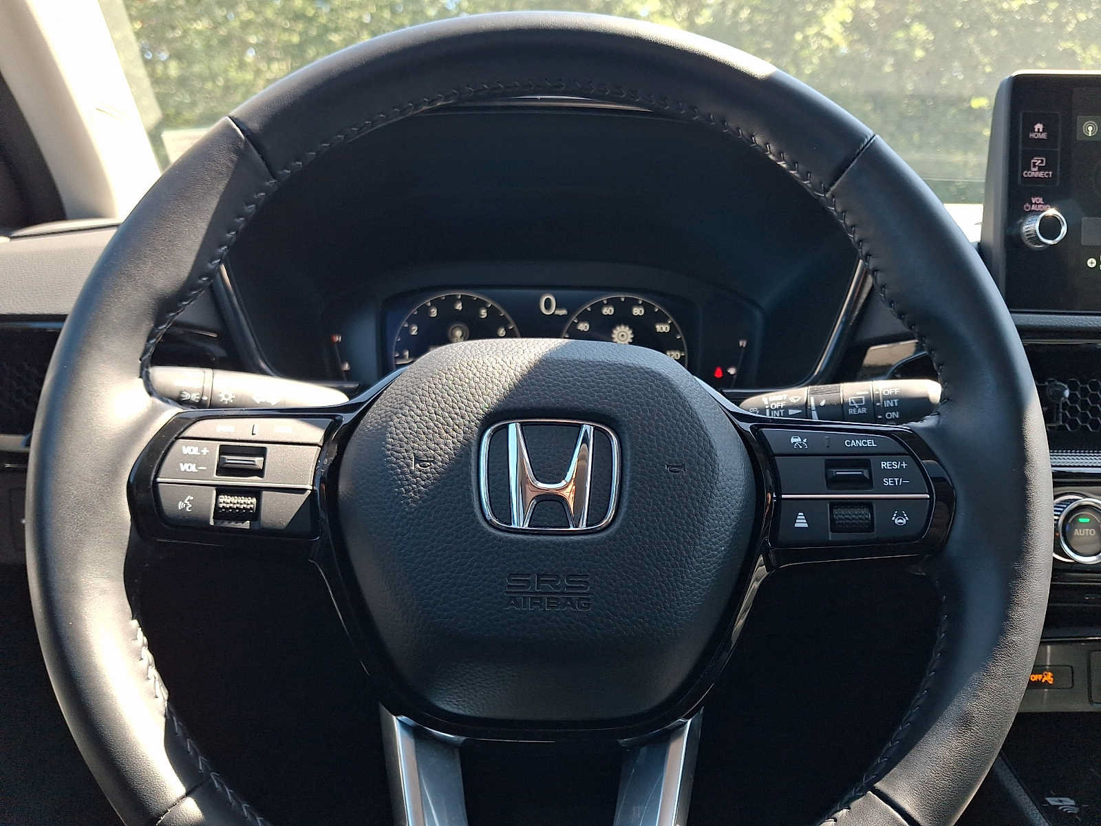 Certified 2026 Honda CR-V EX-L image 19