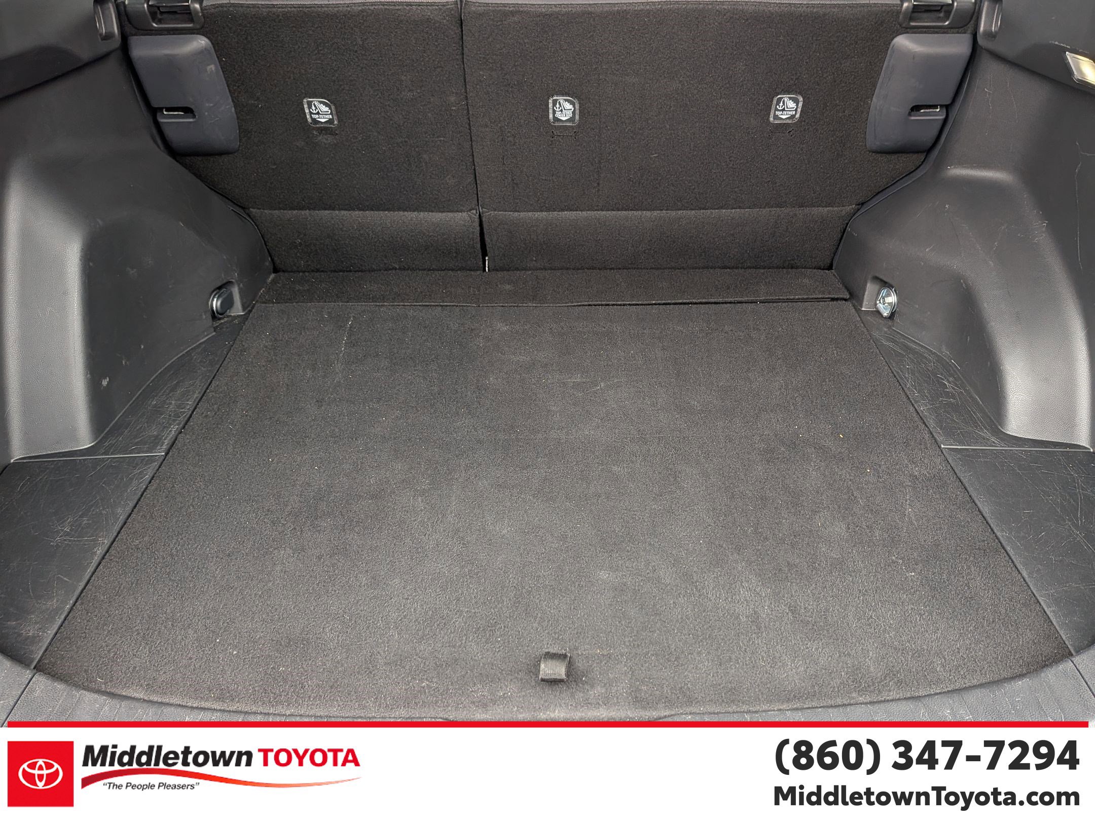 Certified 2025 Toyota RAV4 XLE AWD/4WD image 31