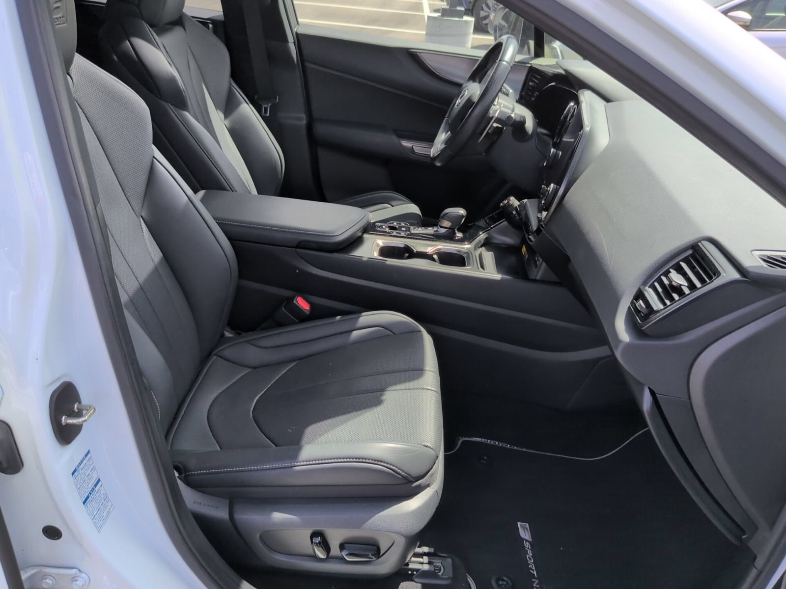 Used 2023 Lexus NX 350 F Sport AWD/4WD image 15
