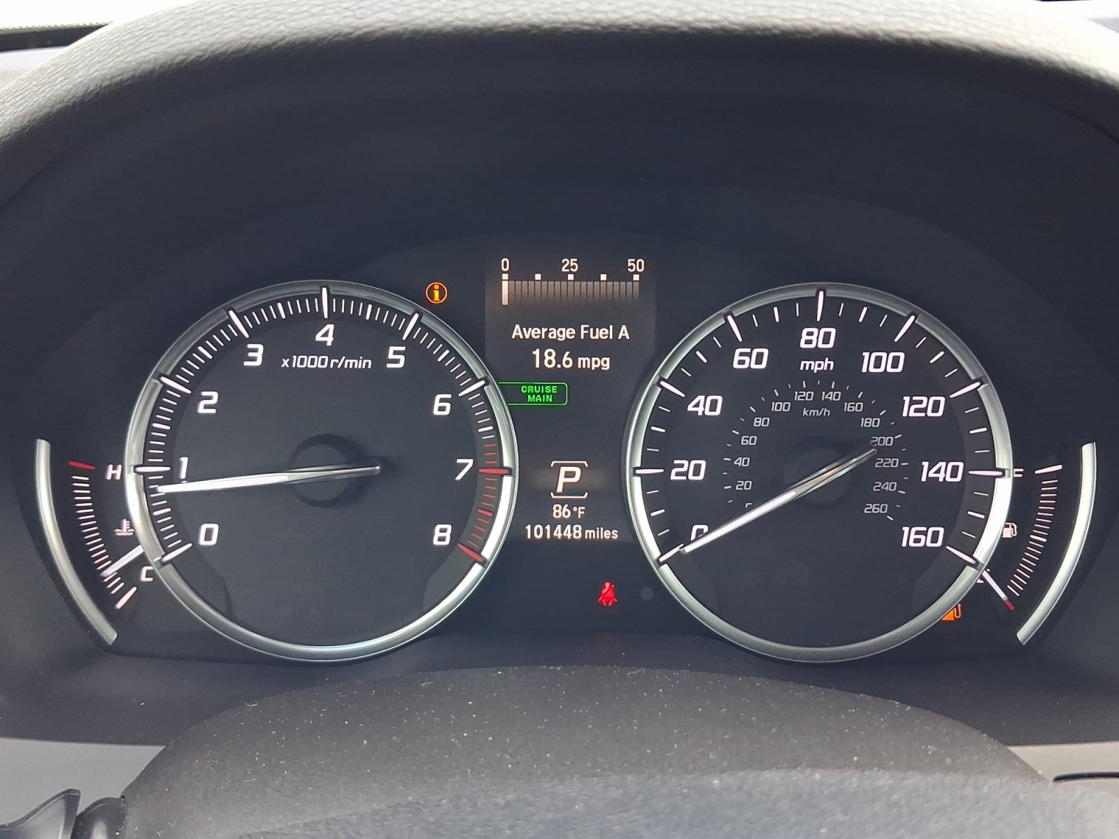 Used 2014 Acura MDX w/ Technology Package AWD/4WD image 15