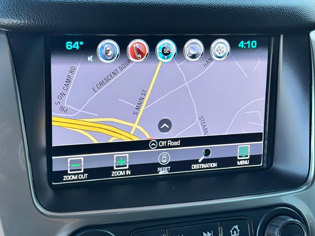 Used 2019 Chevrolet Tahoe Premier AWD/4WD image 18