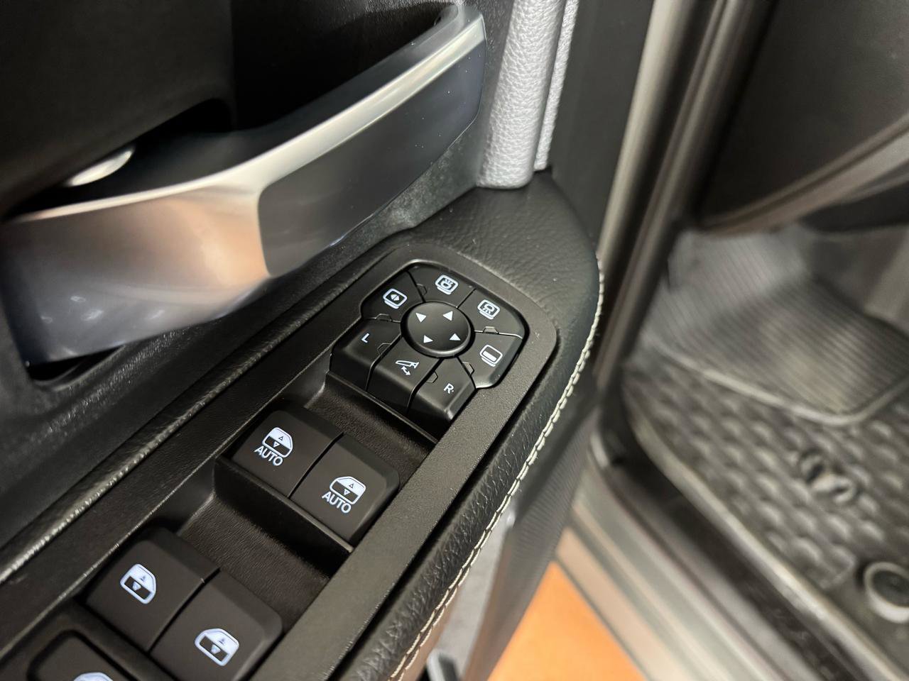 Used 2026 RAM 3500 Big Horn image 18