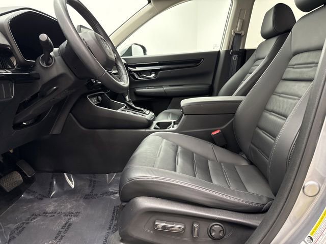 Certified 2023 Honda CR-V EX-L image 13