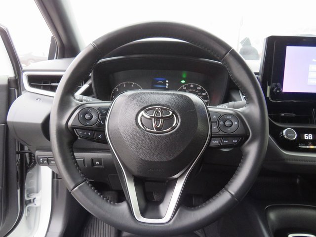 Certified 2024 Toyota Corolla SE image 31