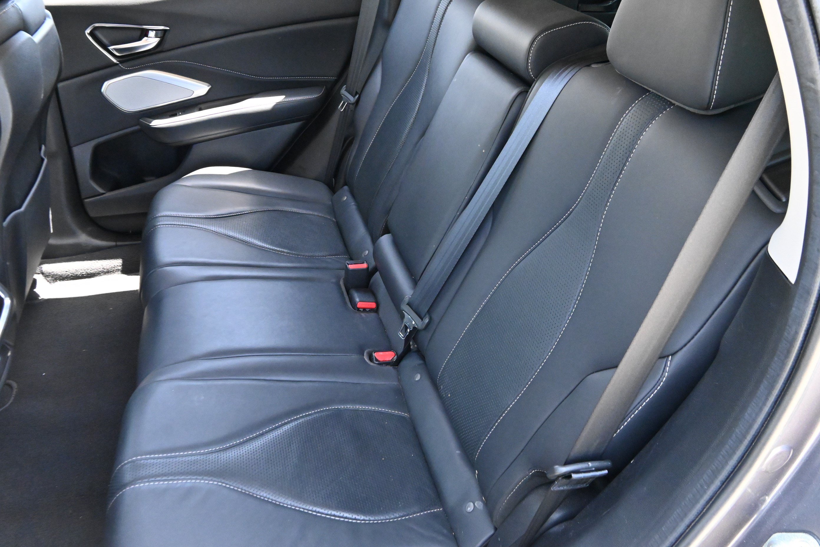 Used 2019 Acura RDX w/ Technology Package AWD/4WD image 12
