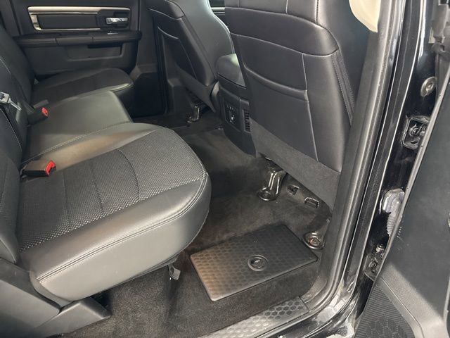 Used 2017 RAM 1500 Sport w/ Convenience Group image 26