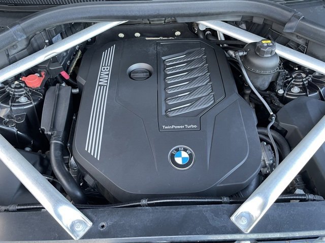 Used 2019 BMW X5 xDrive40i w/ Premium Package 2 image 33