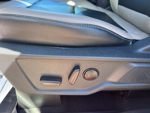 Used 2023 Ford Bronco Wildtrak image 22