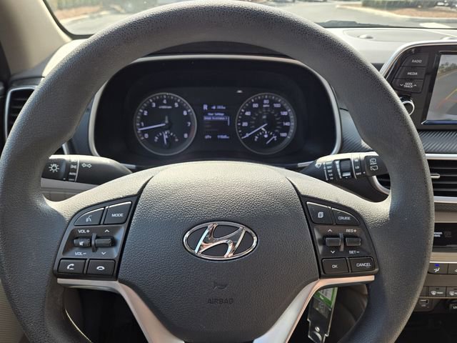 Used 2019 Hyundai Tucson SE image 23