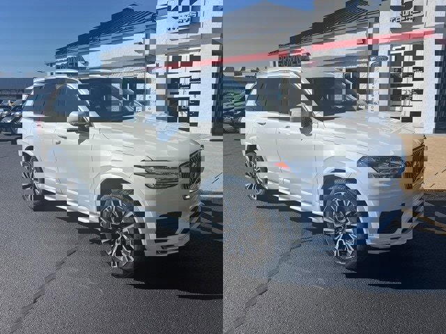 Used 2020 Volvo XC90 T5 Momentum