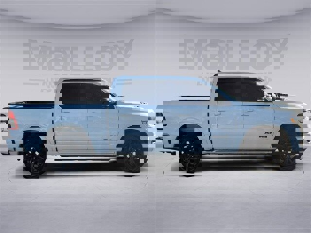 Used 2022 RAM 1500 Laramie image 6