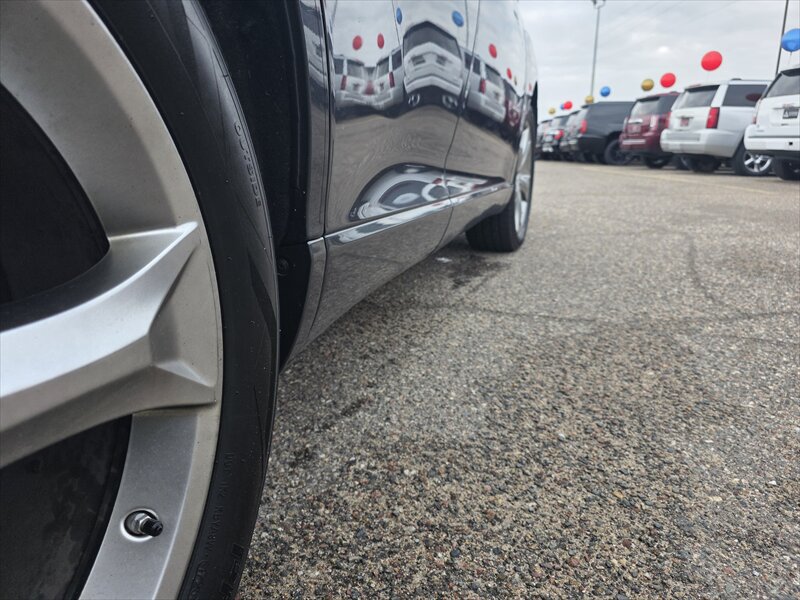 Used 2009 Toyota Venza AWD image 6