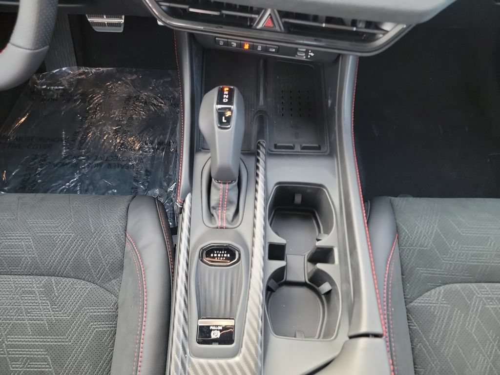 New 2026 Dodge Charger Scat Pack AWD/4WD image 11