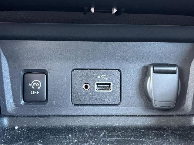 Certified 2025 Nissan Sentra S image 6