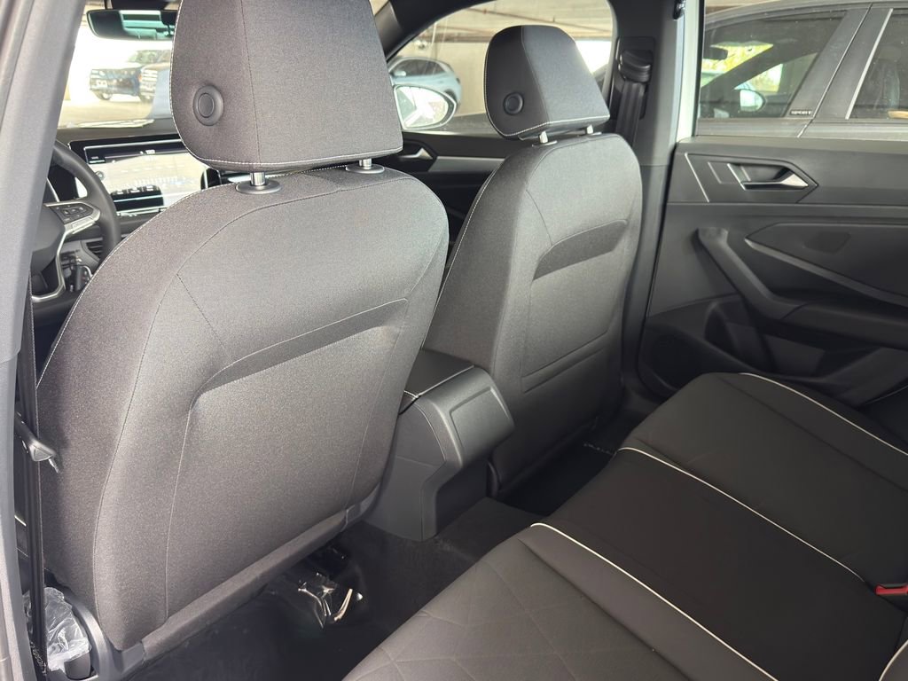 New 2026 Volkswagen Jetta Sport image 26