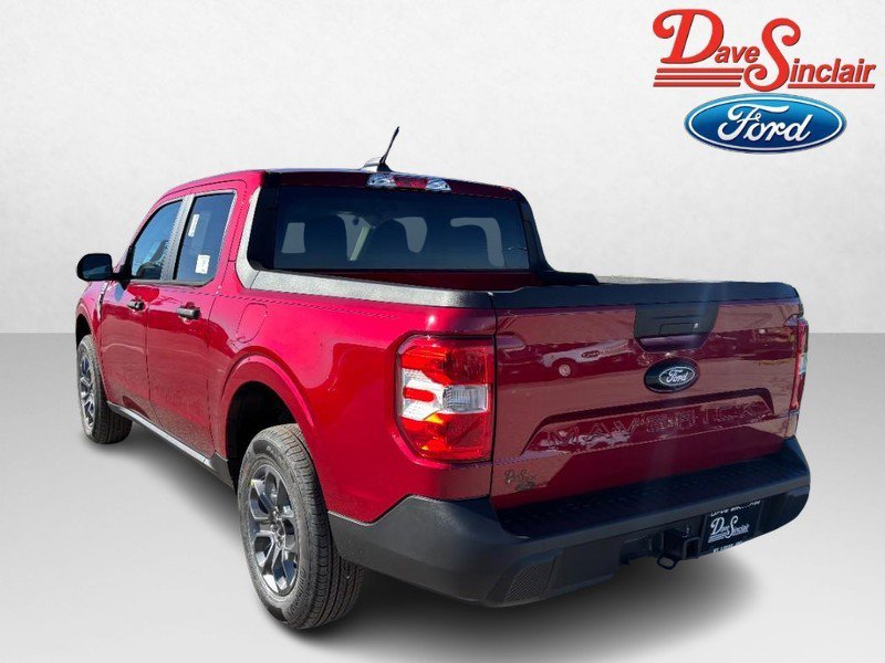 New 2026 Ford Maverick XLT image 9