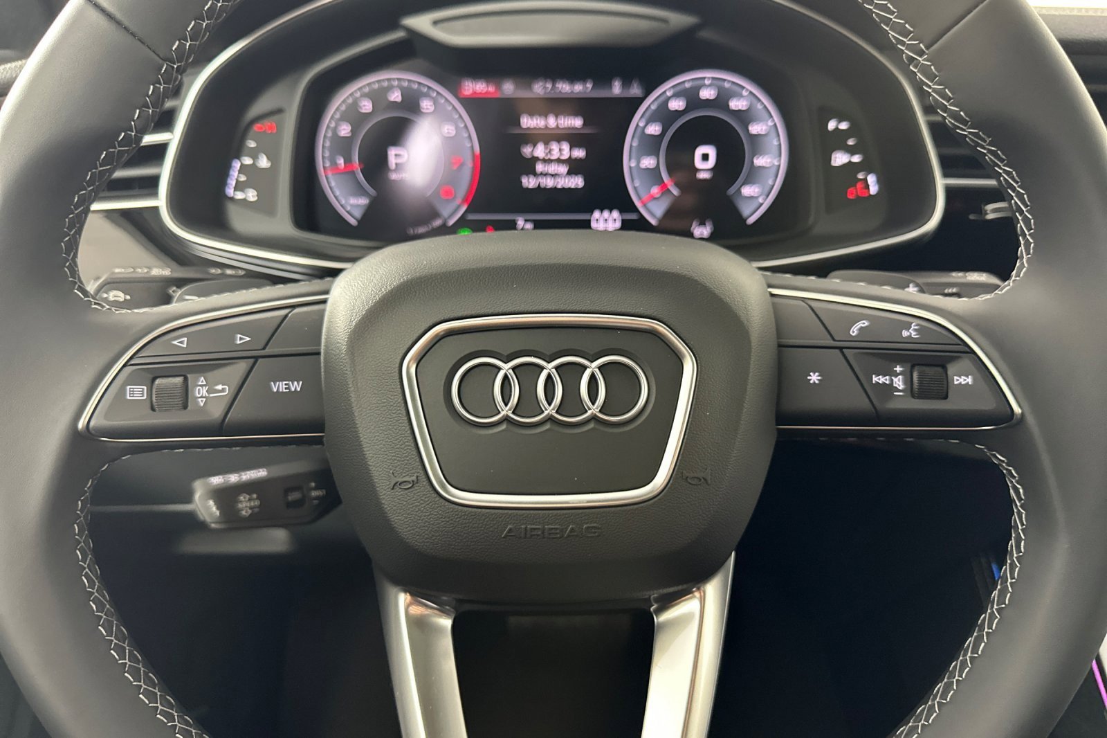 New 2026 Audi Q7 2.0T Premium Plus image 23