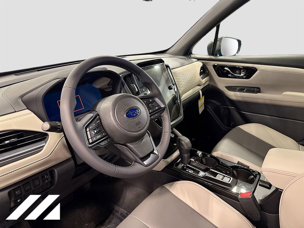 New 2026 Subaru Forester Limited AWD/4WD image 9