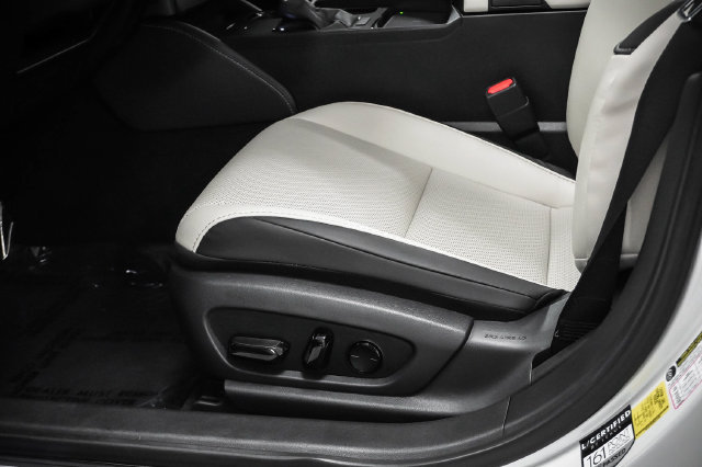 Certified 2025 Lexus ES 350 w/ Premium Package FWD image 11