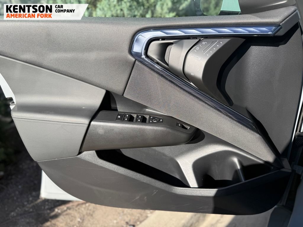 Used 2025 BMW X3 xDrive30i AWD/4WD image 21