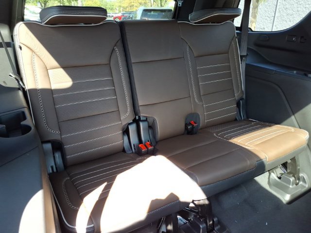 New 2027 GMC Yukon Denali Ultimate AWD/4WD image 25